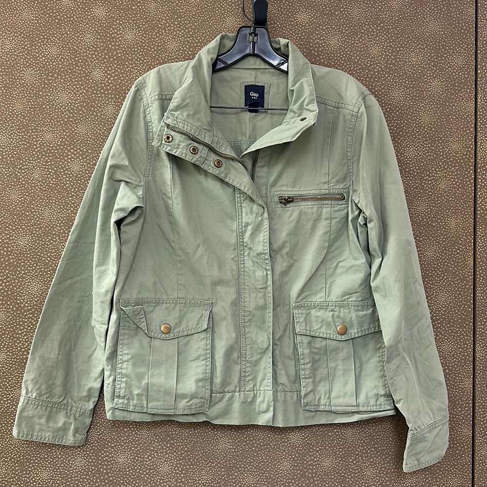 🔥🔥🔥Gap Jacket